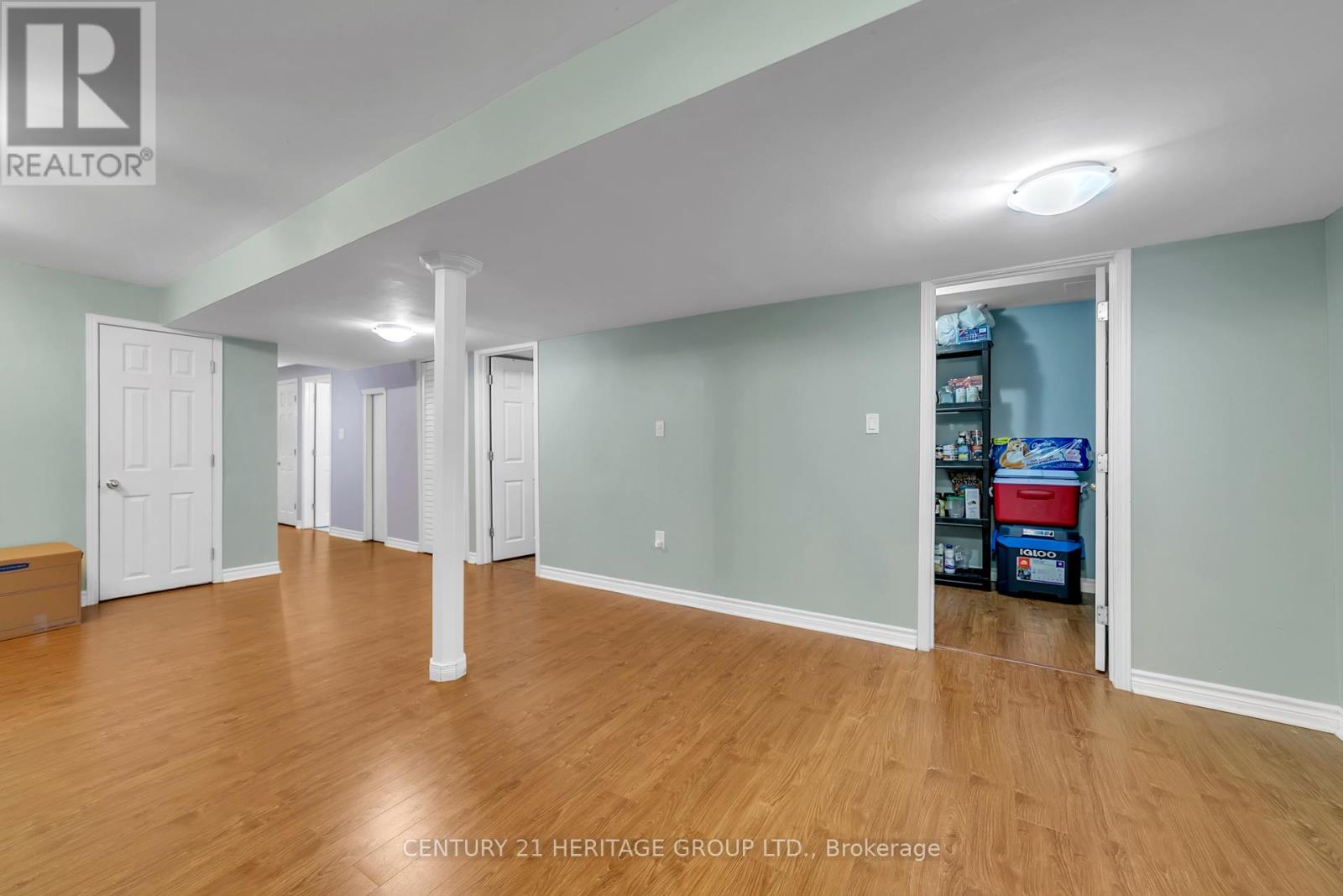 5431 Rochelle Way, Mississauga, Ontario  L5M 6N4 - Photo 45 - W12670406