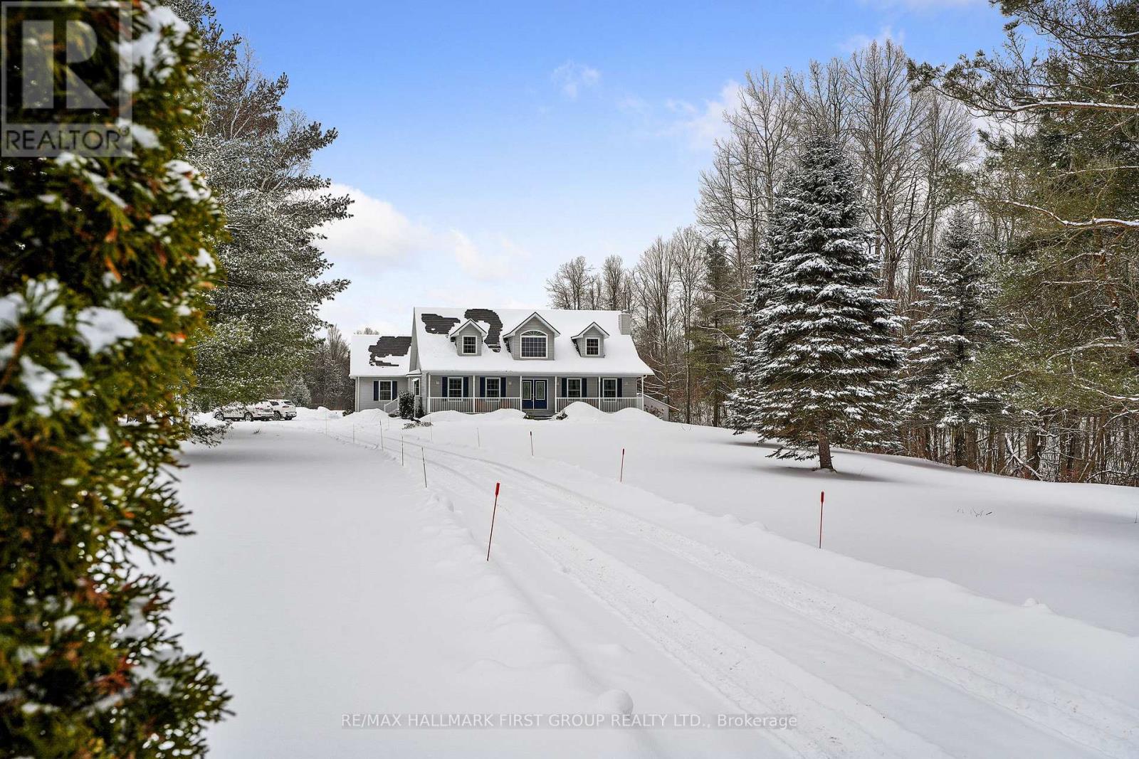 14293 COUNTY 21 ROAD, Cramahe, Ontario