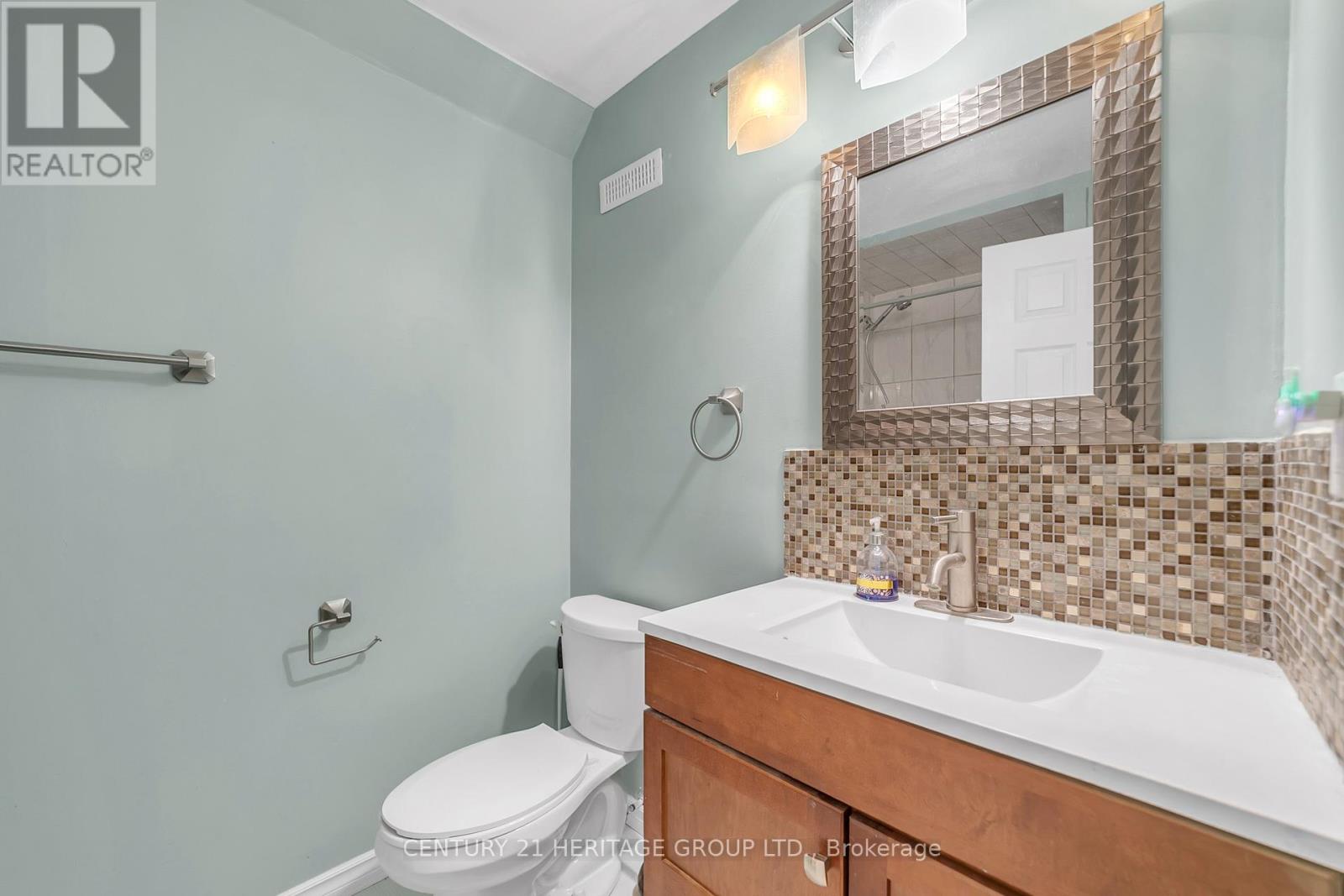 5431 Rochelle Way, Mississauga, Ontario  L5M 6N4 - Photo 47 - W12670406