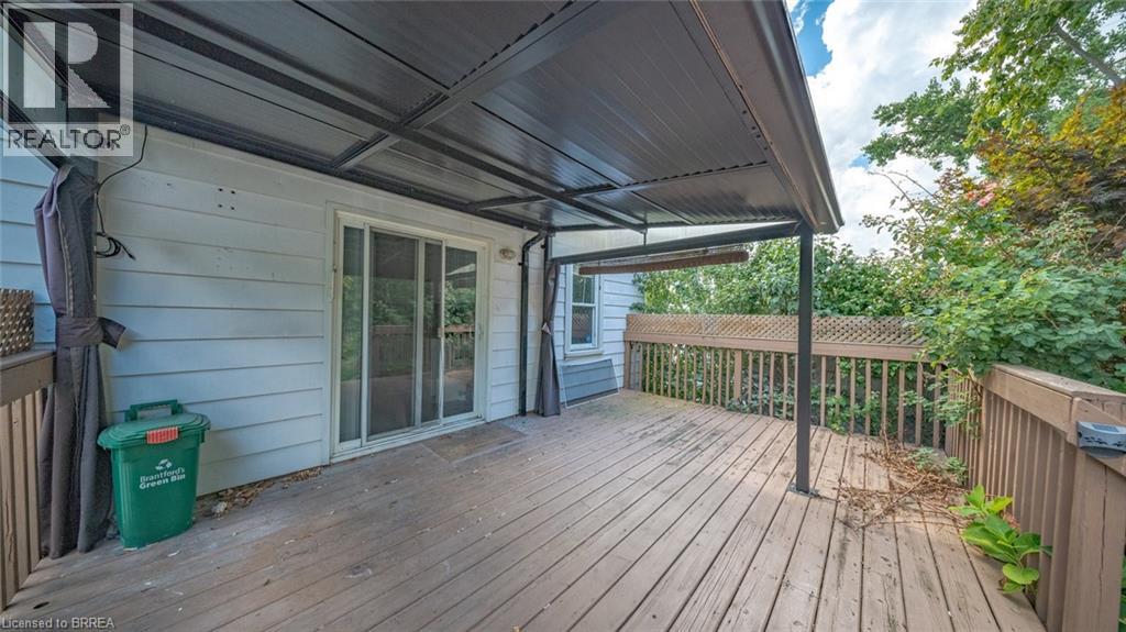 35 Salisbury Avenue, Brantford, Ontario  N3S 1M6 - Photo 23 - 40795199