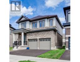 104 BLACKLOCK STREET, Cambridge, Ontario