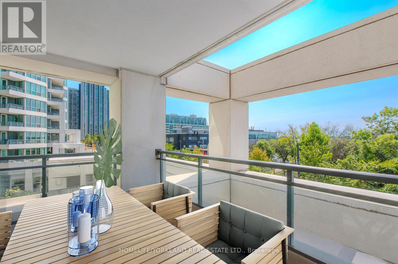 323 - 230 Queens Quay W, Toronto, Ontario  M5J 2Y7 - Photo 22 - C12671454