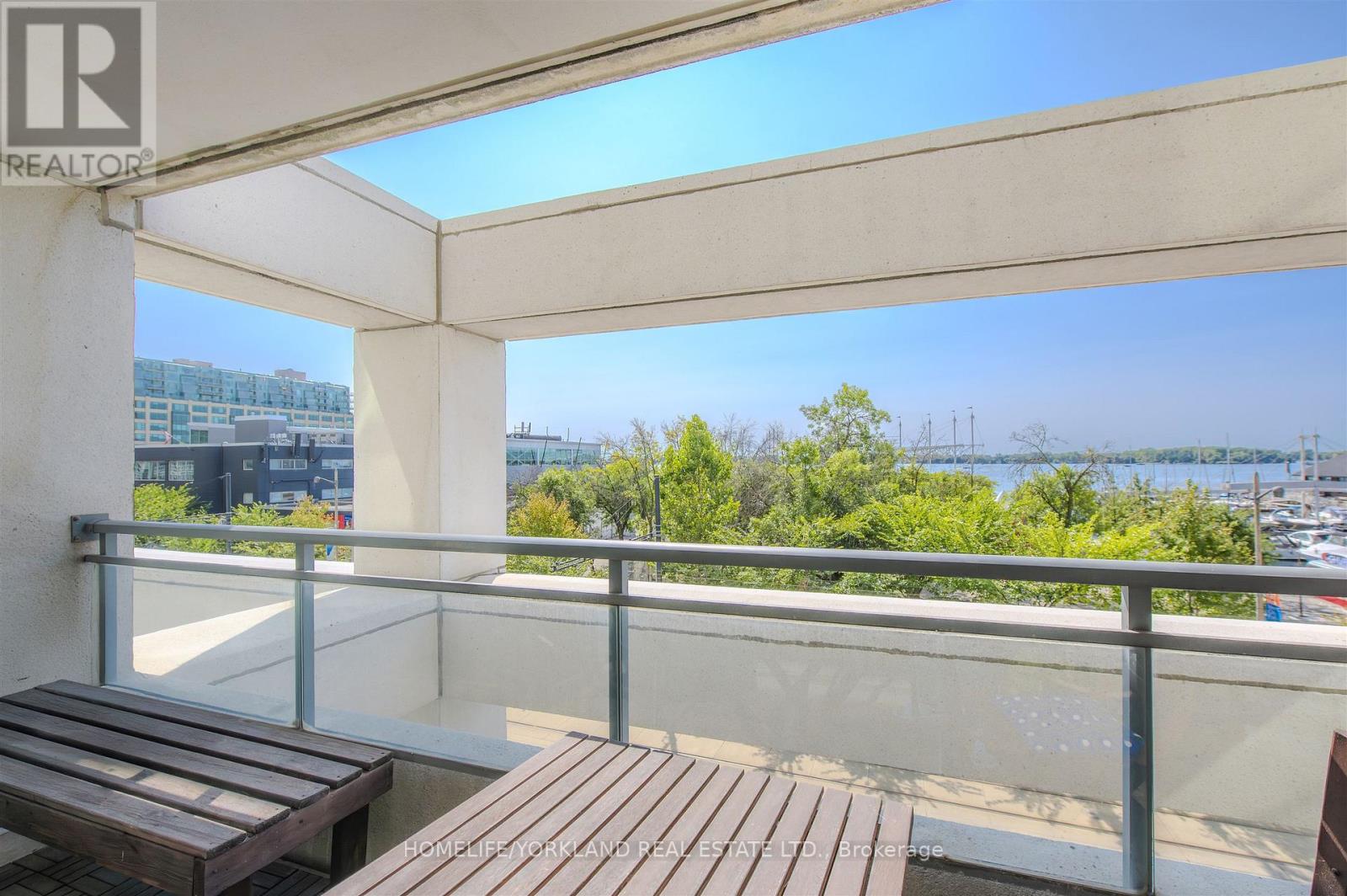 323 - 230 Queens Quay W, Toronto, Ontario  M5J 2Y7 - Photo 23 - C12671454