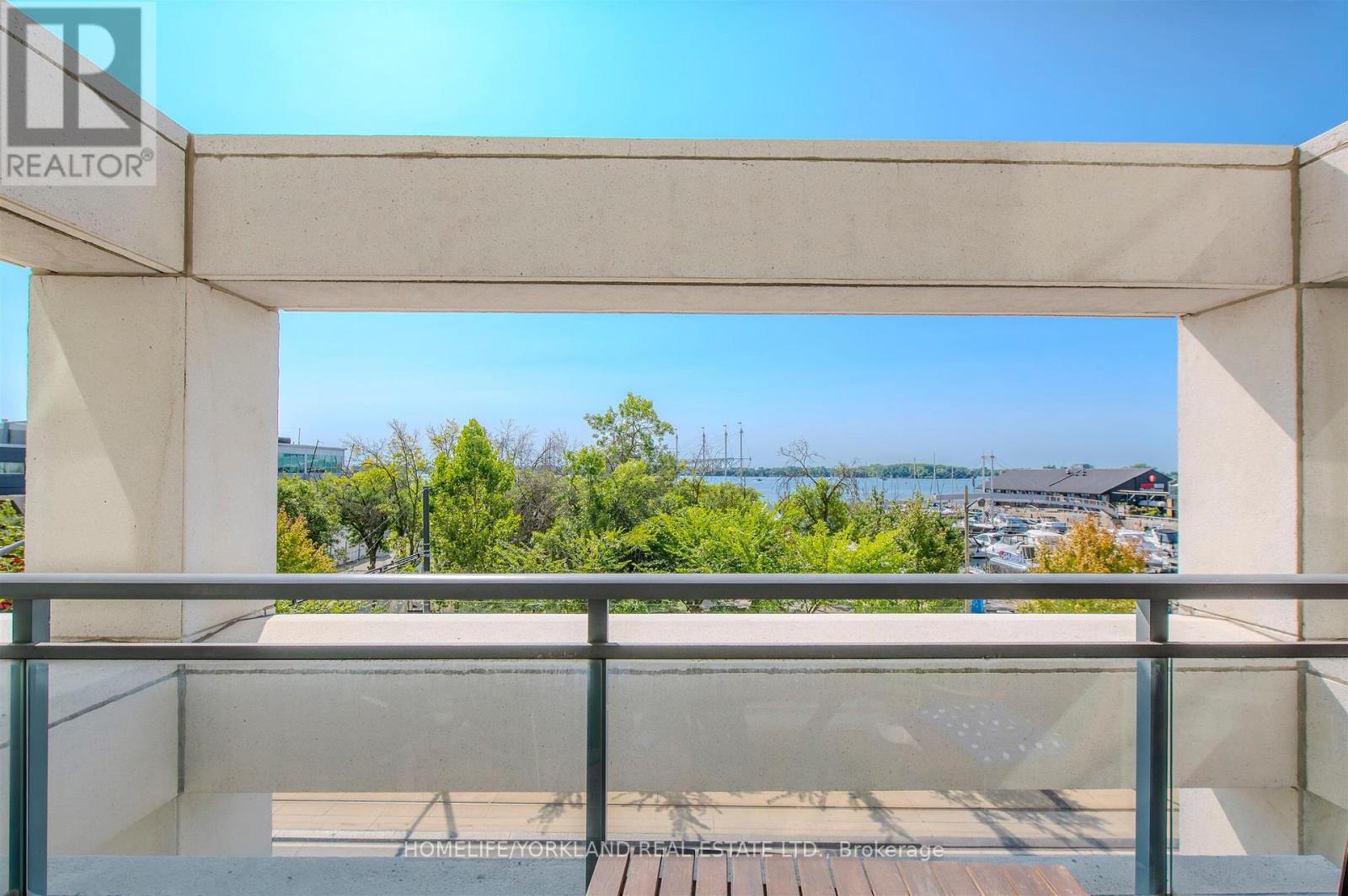 323 - 230 Queens Quay W, Toronto, Ontario  M5J 2Y7 - Photo 24 - C12671454