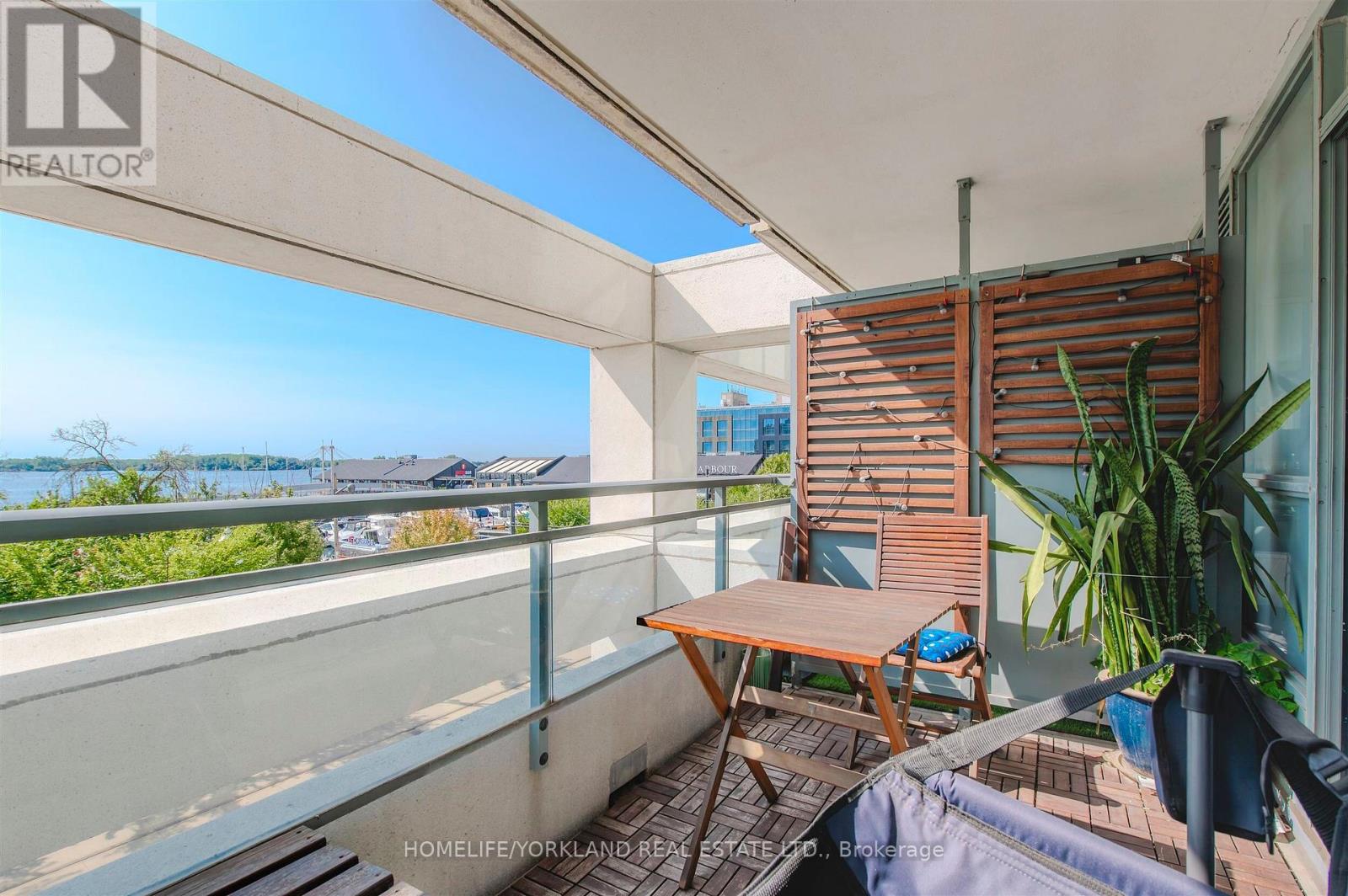 323 - 230 Queens Quay W, Toronto, Ontario  M5J 2Y7 - Photo 25 - C12671454