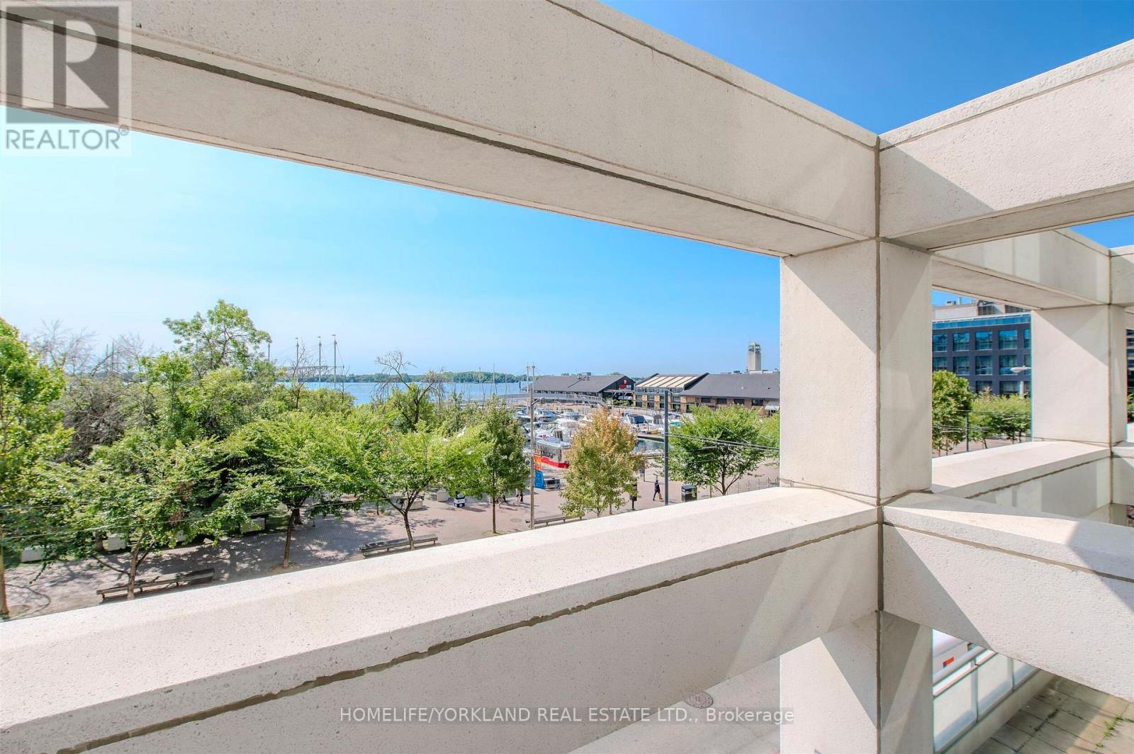 323 - 230 Queens Quay W, Toronto, Ontario  M5J 2Y7 - Photo 26 - C12671454