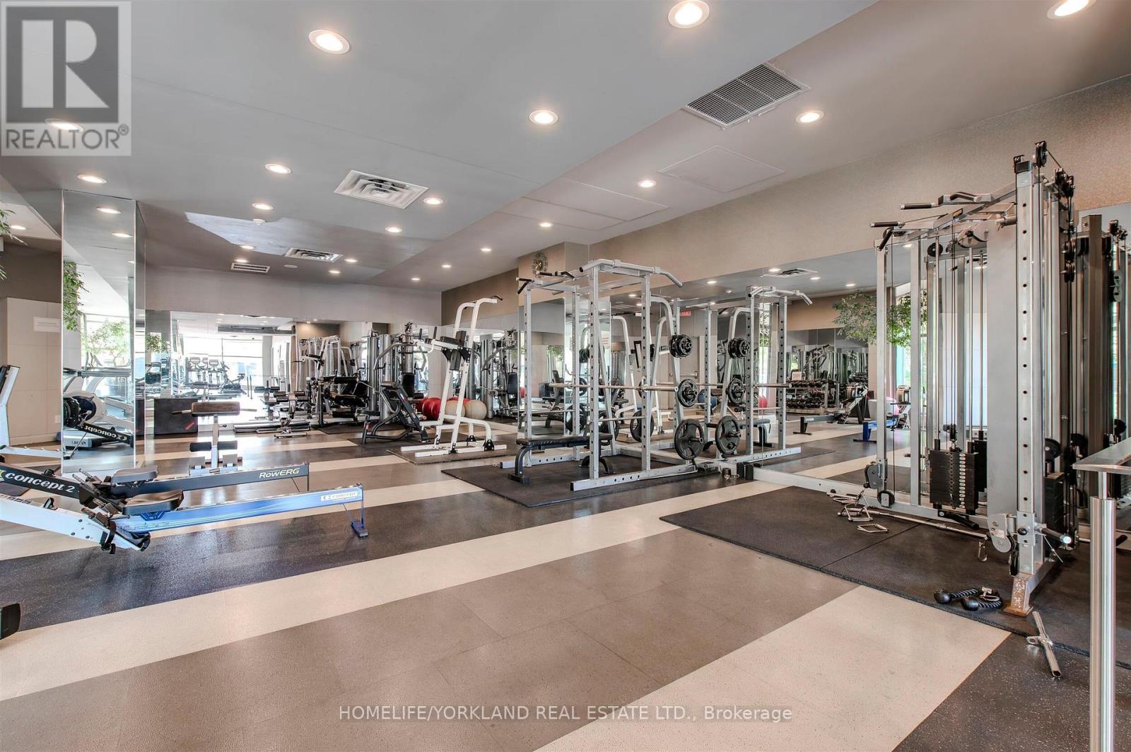 323 - 230 Queens Quay W, Toronto, Ontario  M5J 2Y7 - Photo 28 - C12671454