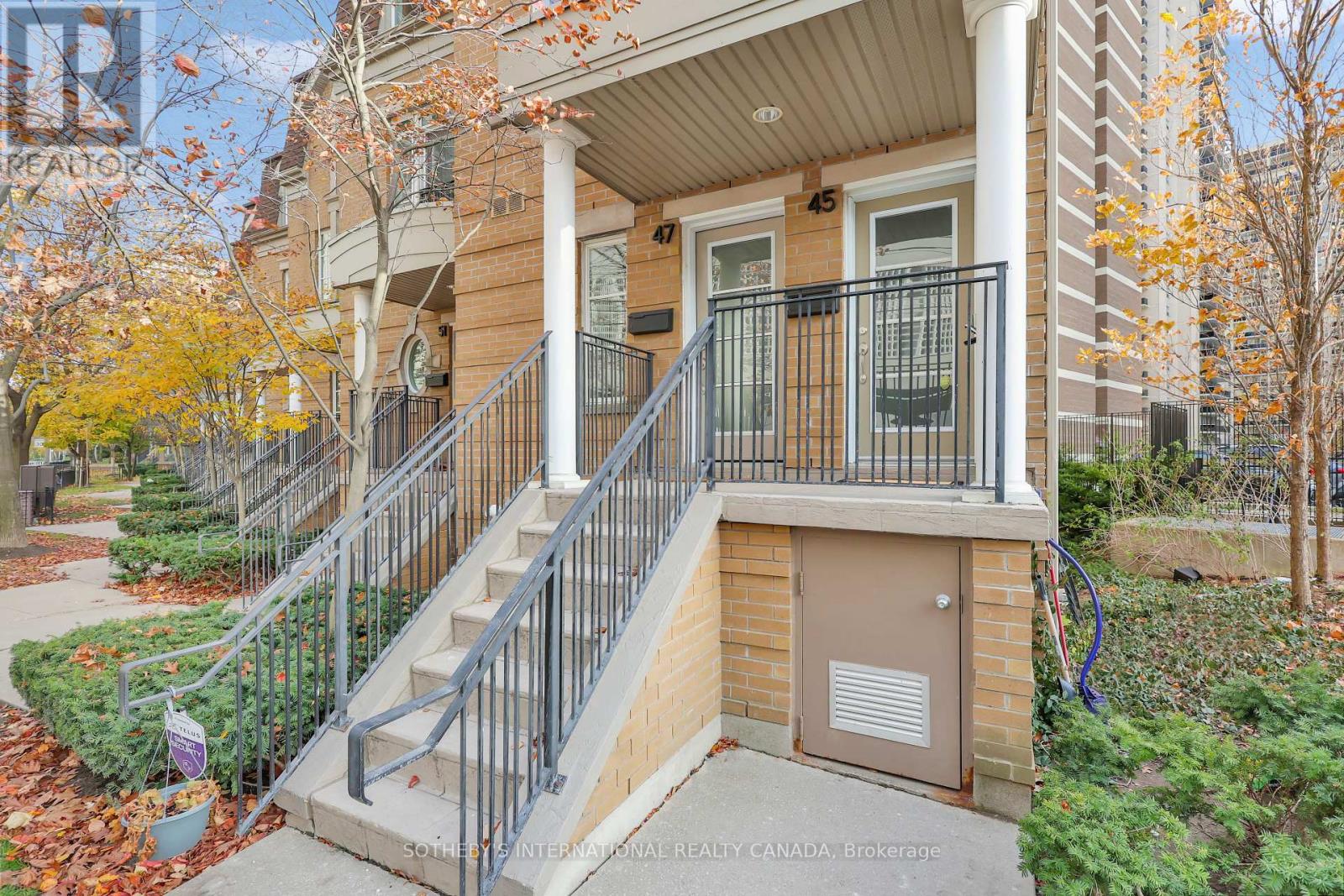 45 Pleasant Boulevard, Toronto, Ontario  M4T 1K2 - Photo 37 - C12671518