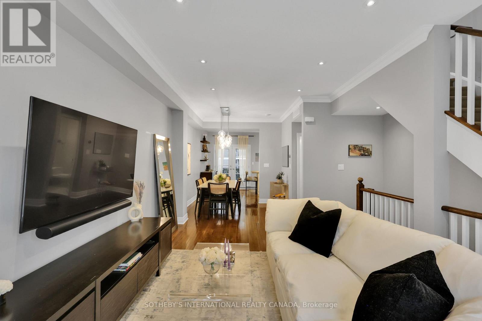 45 Pleasant Boulevard, Toronto, Ontario  M4T 1K2 - Photo 5 - C12671518