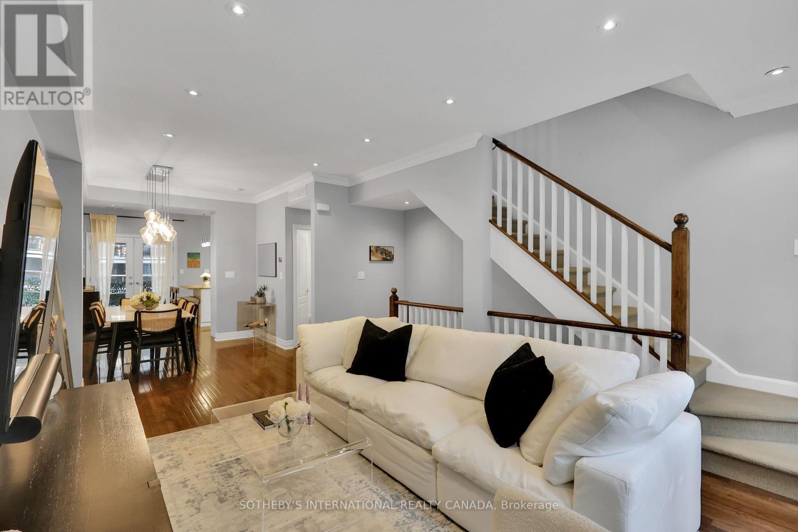 45 Pleasant Boulevard, Toronto, Ontario  M4T 1K2 - Photo 6 - C12671518