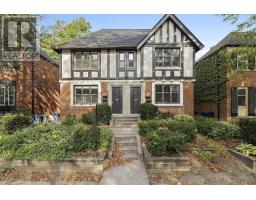 UPPER - 28 STRATHGOWAN AVENUE, Toronto, Ontario