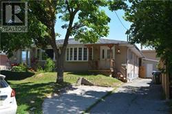 MAIN FLOOR - 17 VIRGILWOOD MAIN FLOOR DRIVE, Toronto, Ontario
