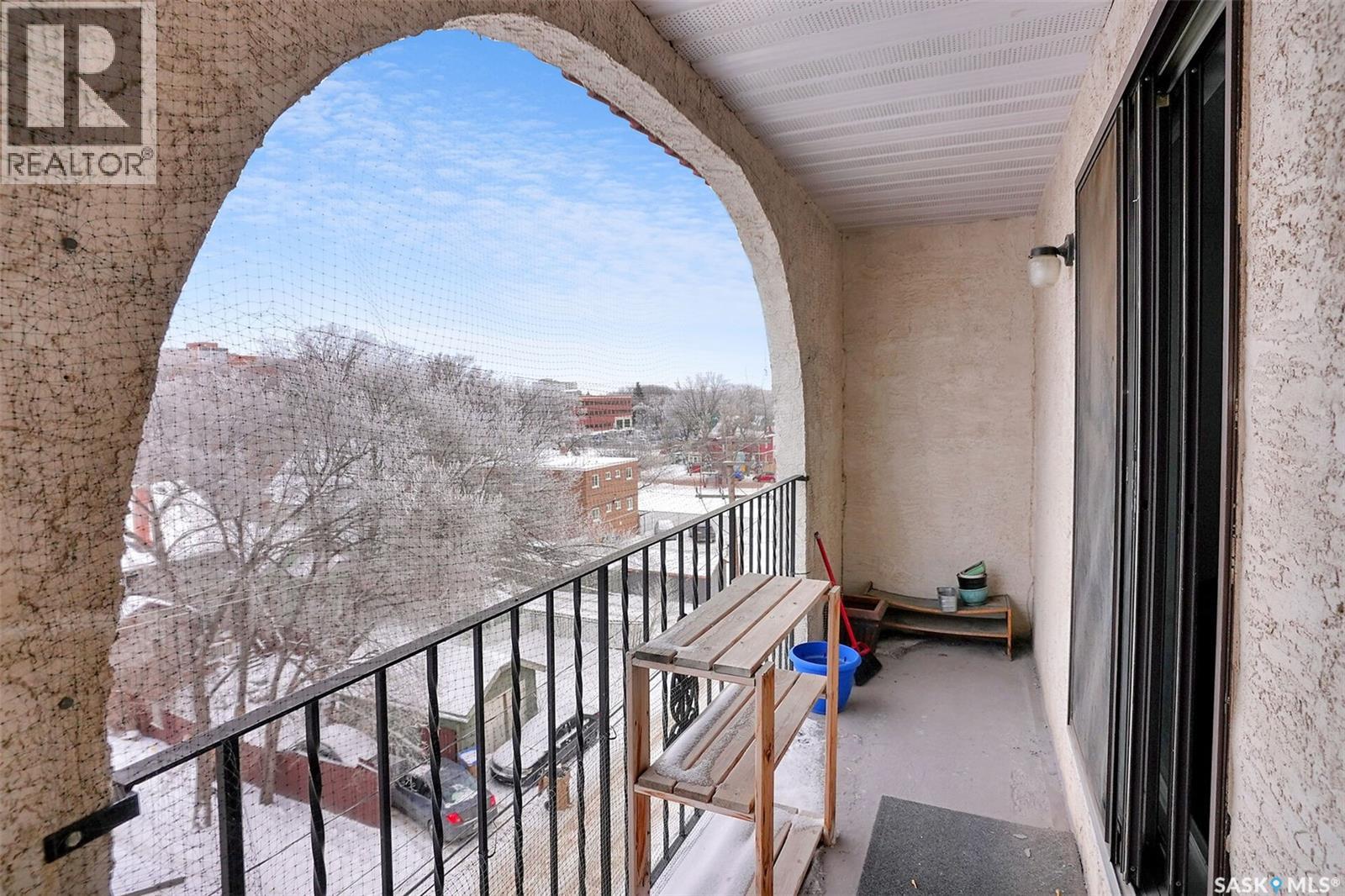 402 2125 Osler Street, Regina, Saskatchewan  S4P 4G9 - Photo 25 - SK026341