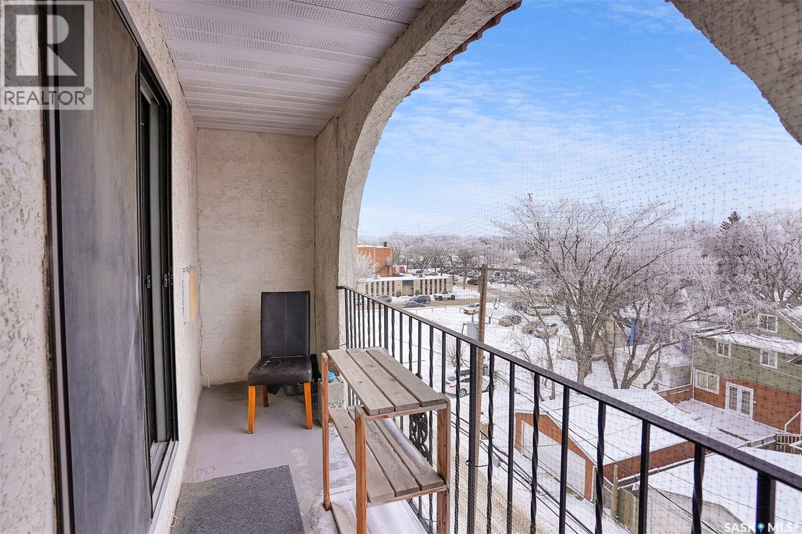 402 2125 Osler Street, Regina, Saskatchewan  S4P 4G9 - Photo 26 - SK026341