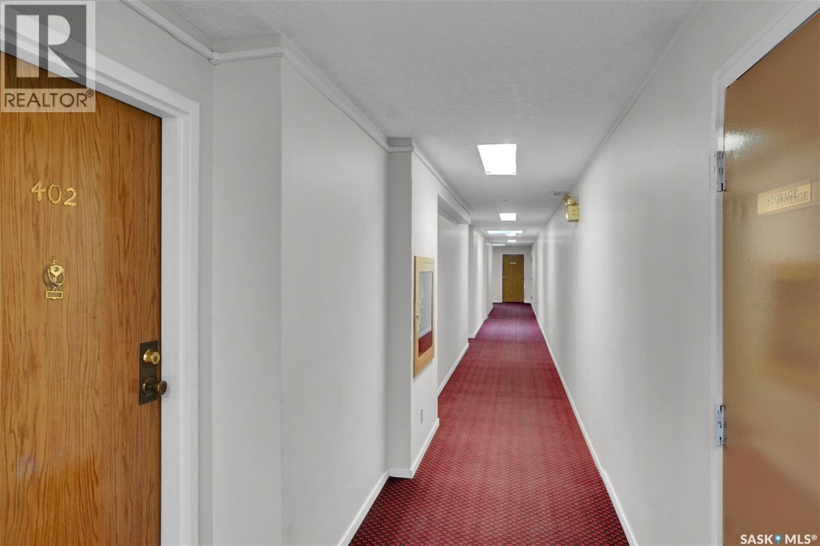 402 2125 Osler Street, Regina, Saskatchewan  S4P 4G9 - Photo 4 - SK026341