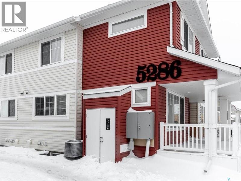 20 5286 Aerodrome Road, Regina, Saskatchewan  S4W 0H7 - Photo 2 - SK026337