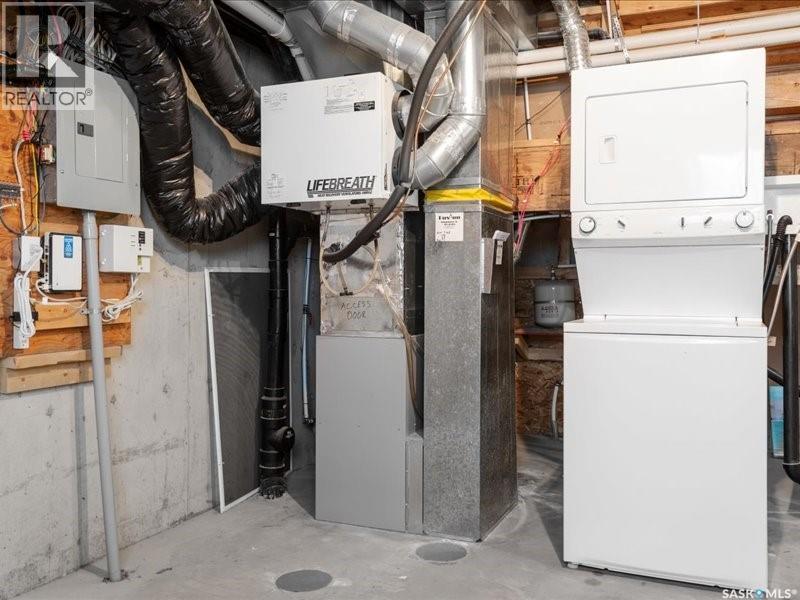 20 5286 Aerodrome Road, Regina, Saskatchewan  S4W 0H7 - Photo 28 - SK026337