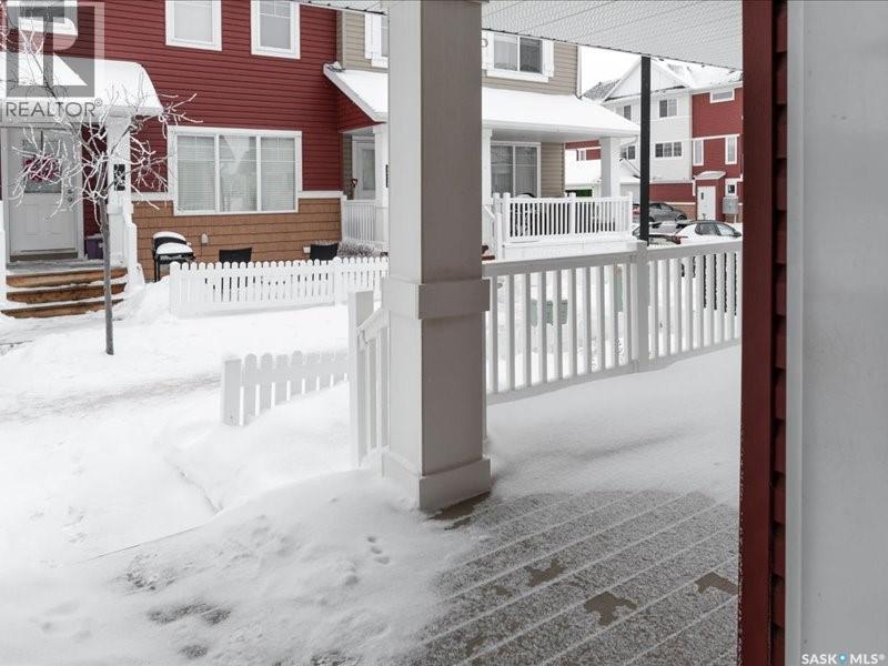 20 5286 Aerodrome Road, Regina, Saskatchewan  S4W 0H7 - Photo 3 - SK026337