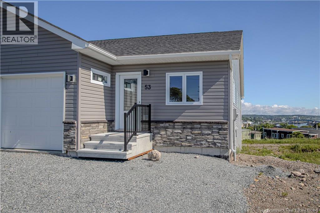 53 Rockingstone Drive, Saint John, New Brunswick  E2M 0E5 - Photo 1 - NB131792