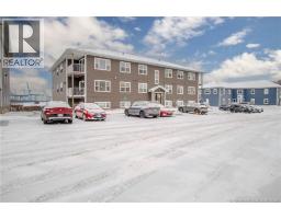 20 King George Court Unit# 201, saint john, New Brunswick