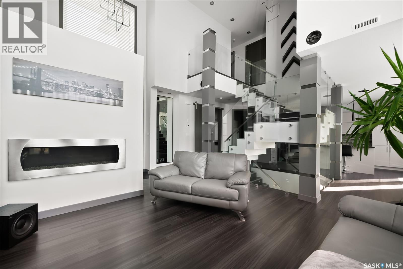 7832 Sagebrush Crescent, Regina, Saskatchewan  S4Y 0A9 - Photo 4 - SK026260