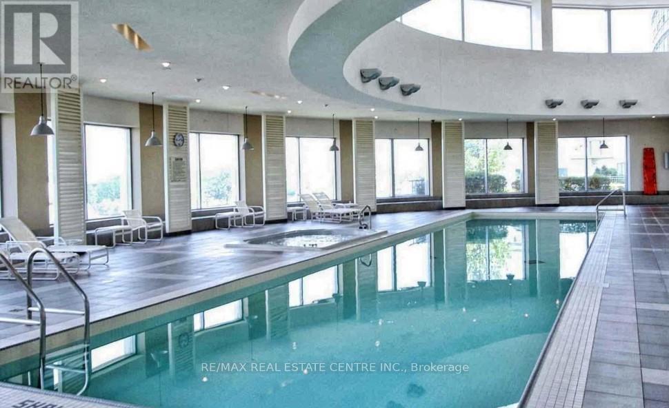 805 - 38 Lee Centre Drive, Toronto, Ontario  M1H 3K2 - Photo 19 - E12671484