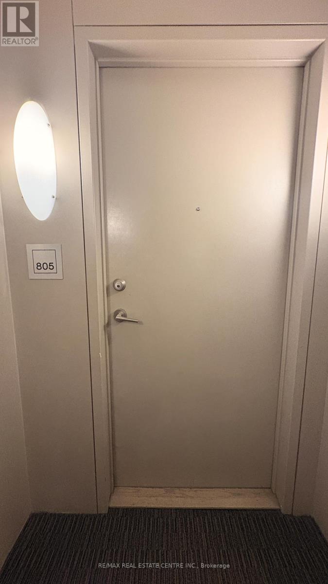 805 - 38 Lee Centre Drive, Toronto, Ontario  M1H 3K2 - Photo 2 - E12671484