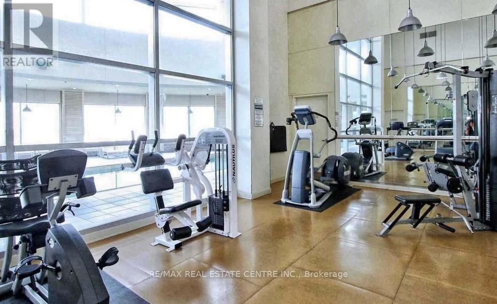 805 - 38 Lee Centre Drive, Toronto, Ontario  M1H 3K2 - Photo 20 - E12671484