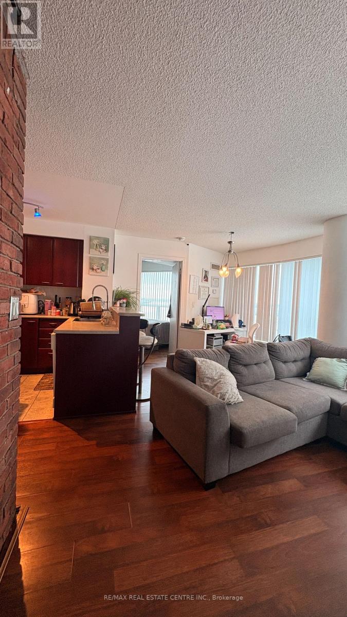 805 - 38 Lee Centre Drive, Toronto, Ontario  M1H 3K2 - Photo 6 - E12671484