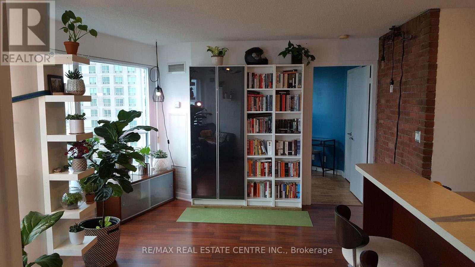 805 - 38 Lee Centre Drive, Toronto, Ontario  M1H 3K2 - Photo 8 - E12671484