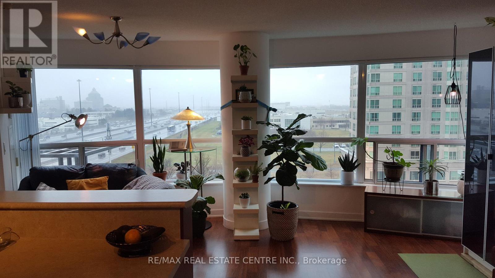 805 - 38 Lee Centre Drive, Toronto, Ontario  M1H 3K2 - Photo 9 - E12671484