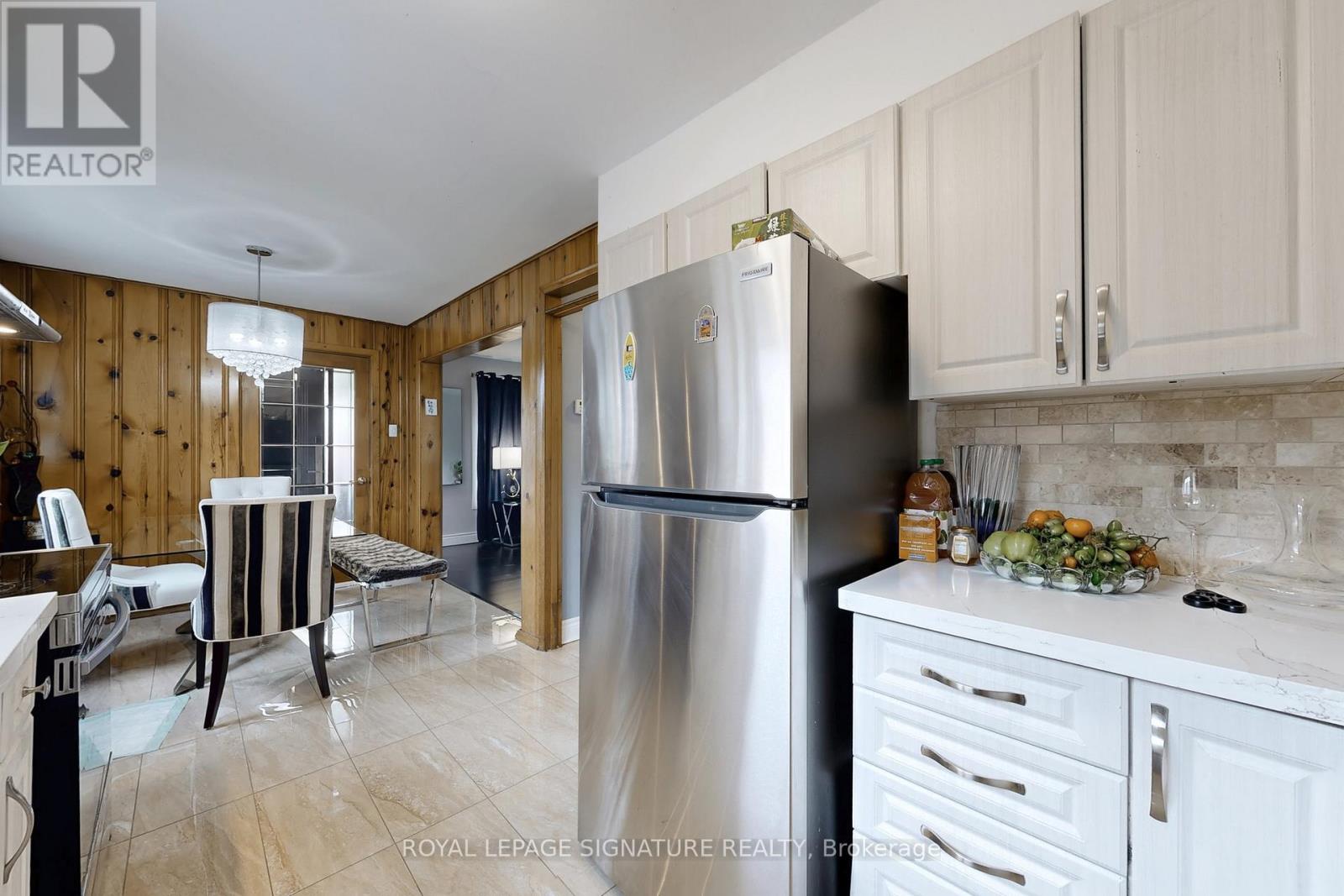 68 Christina Crescent, Toronto, Ontario  M1R 4H8 - Photo 15 - E12671596