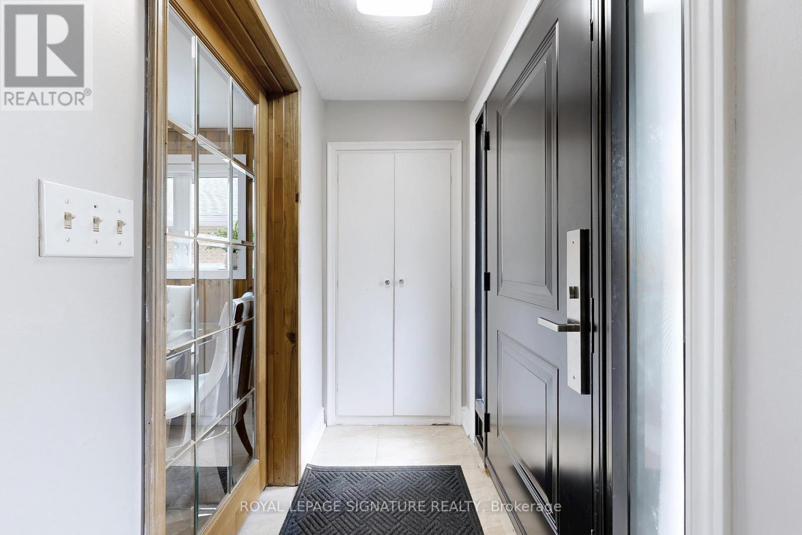 68 Christina Crescent, Toronto, Ontario  M1R 4H8 - Photo 22 - E12671596