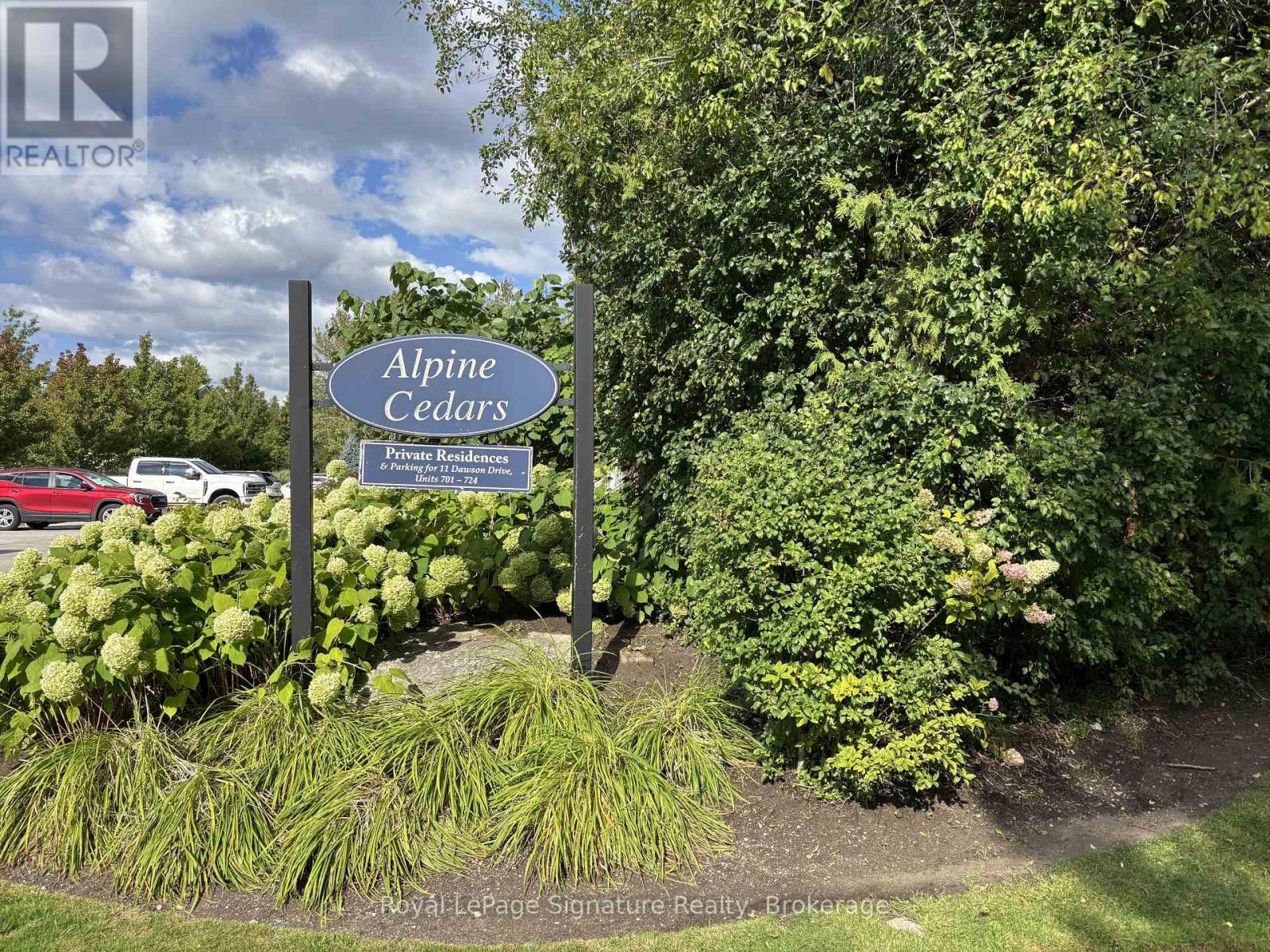 717 - 11 Dawson Drive, Collingwood, Ontario  L9Y 5B4 - Photo 26 - S12671836