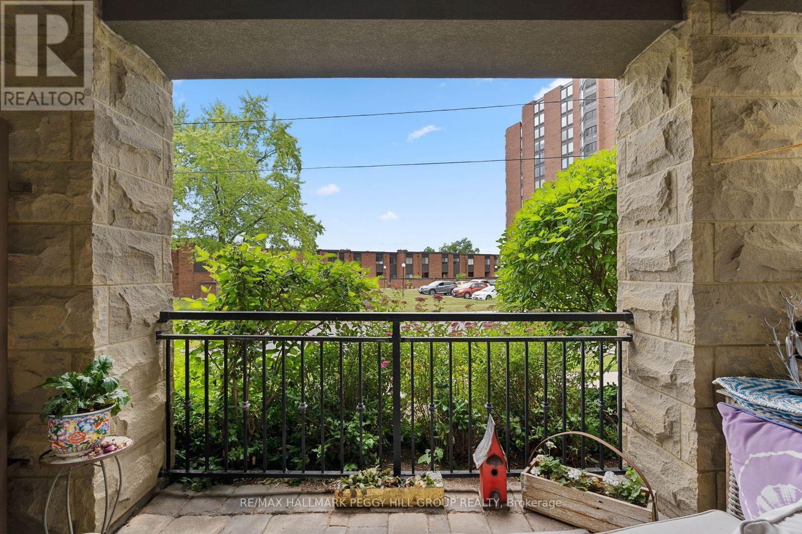 104 - 200 Collier Street, Barrie, Ontario  L4M 1H7 - Photo 14 - S12671456