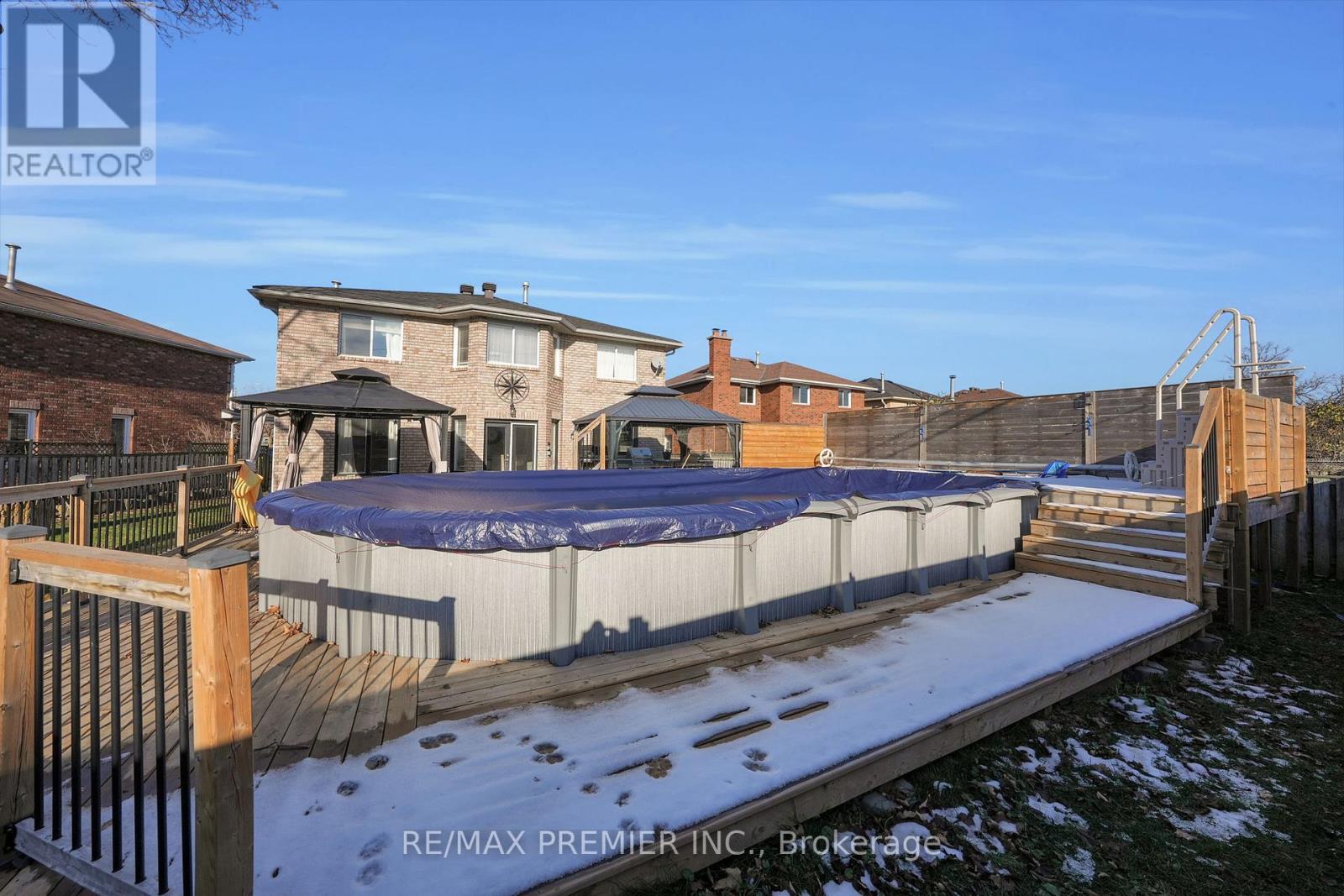 61 Barwick Drive, Barrie, Ontario  L4N 6Z5 - Photo 46 - S12671534