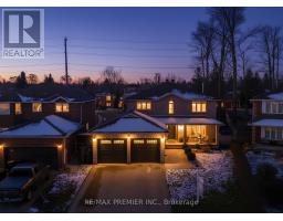 61 BARWICK DRIVE, Barrie, Ontario