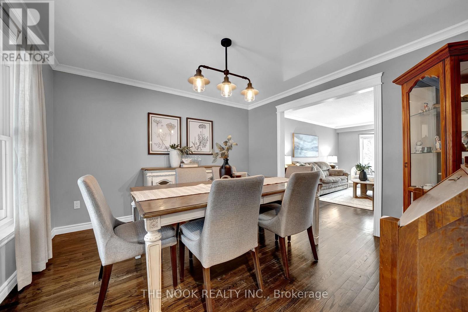 68 Foster Creek Drive, Clarington, Ontario  L1B 1G4 - Photo 10 - E12671832