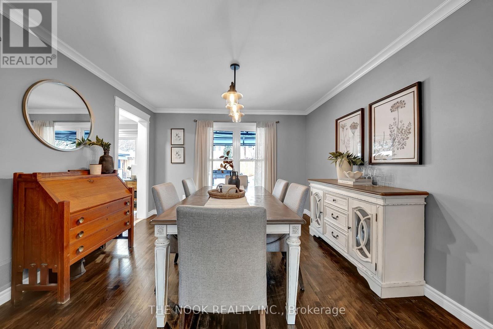 68 Foster Creek Drive, Clarington, Ontario  L1B 1G4 - Photo 11 - E12671832