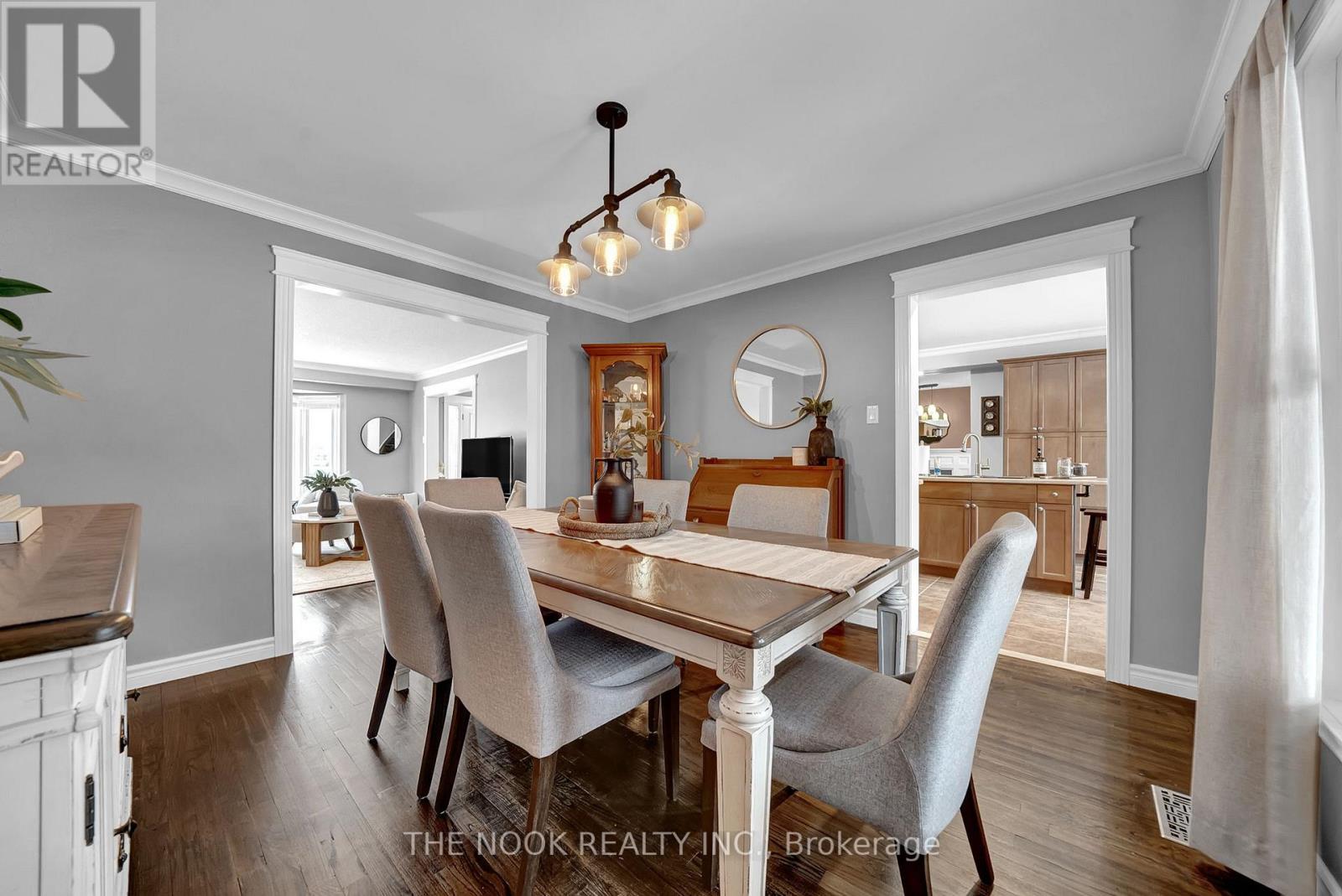 68 Foster Creek Drive, Clarington, Ontario  L1B 1G4 - Photo 12 - E12671832