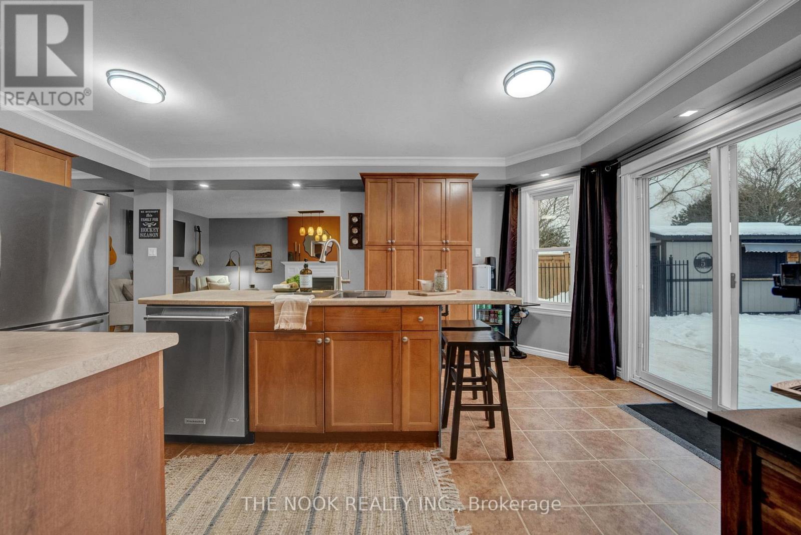 68 Foster Creek Drive, Clarington, Ontario  L1B 1G4 - Photo 13 - E12671832