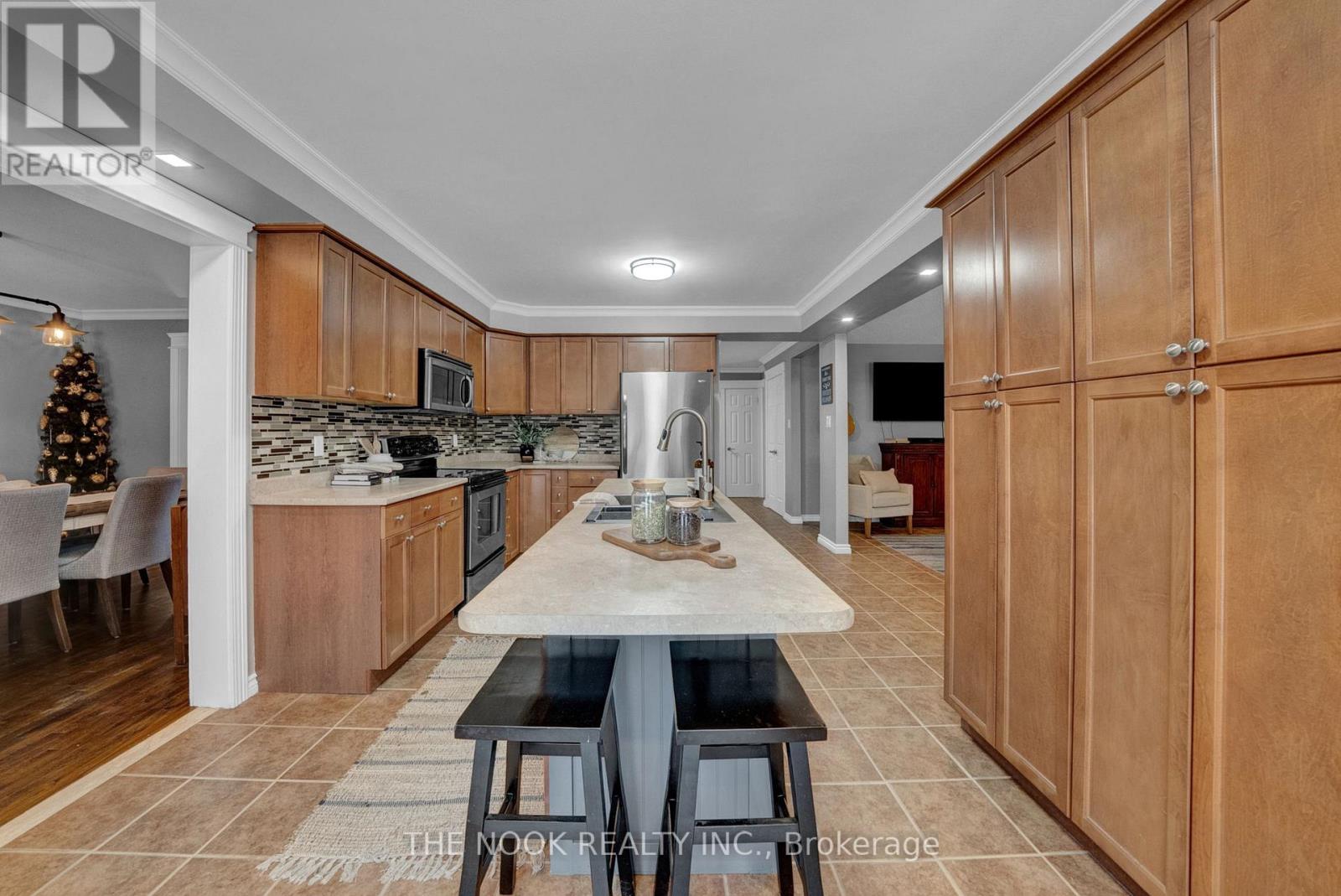 68 Foster Creek Drive, Clarington, Ontario  L1B 1G4 - Photo 15 - E12671832