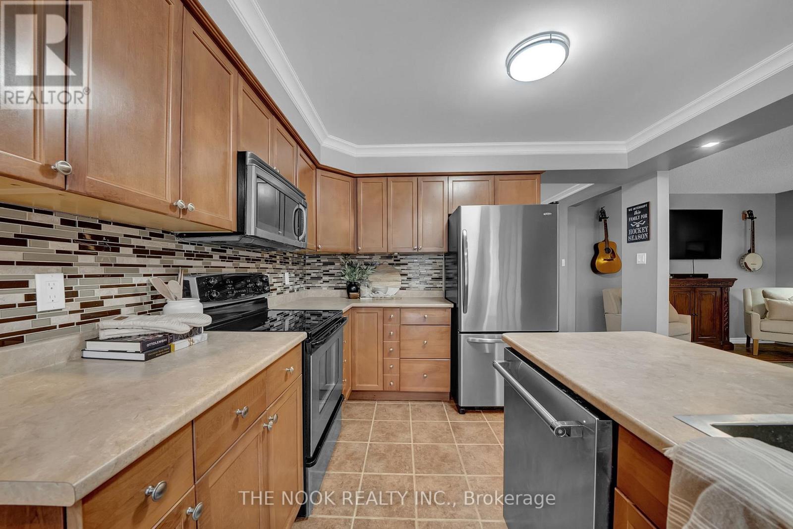 68 Foster Creek Drive, Clarington, Ontario  L1B 1G4 - Photo 16 - E12671832