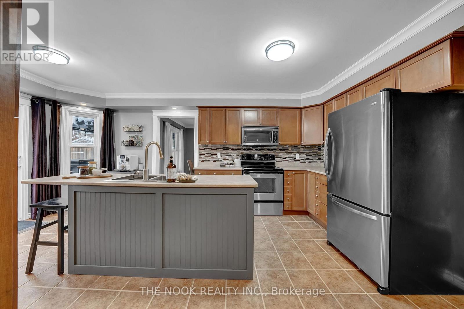 68 Foster Creek Drive, Clarington, Ontario  L1B 1G4 - Photo 18 - E12671832