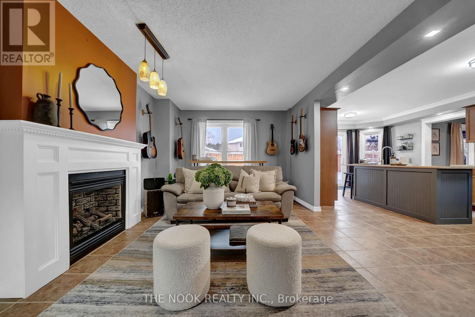 68 Foster Creek Drive, Clarington, Ontario  L1B 1G4 - Photo 19 - E12671832