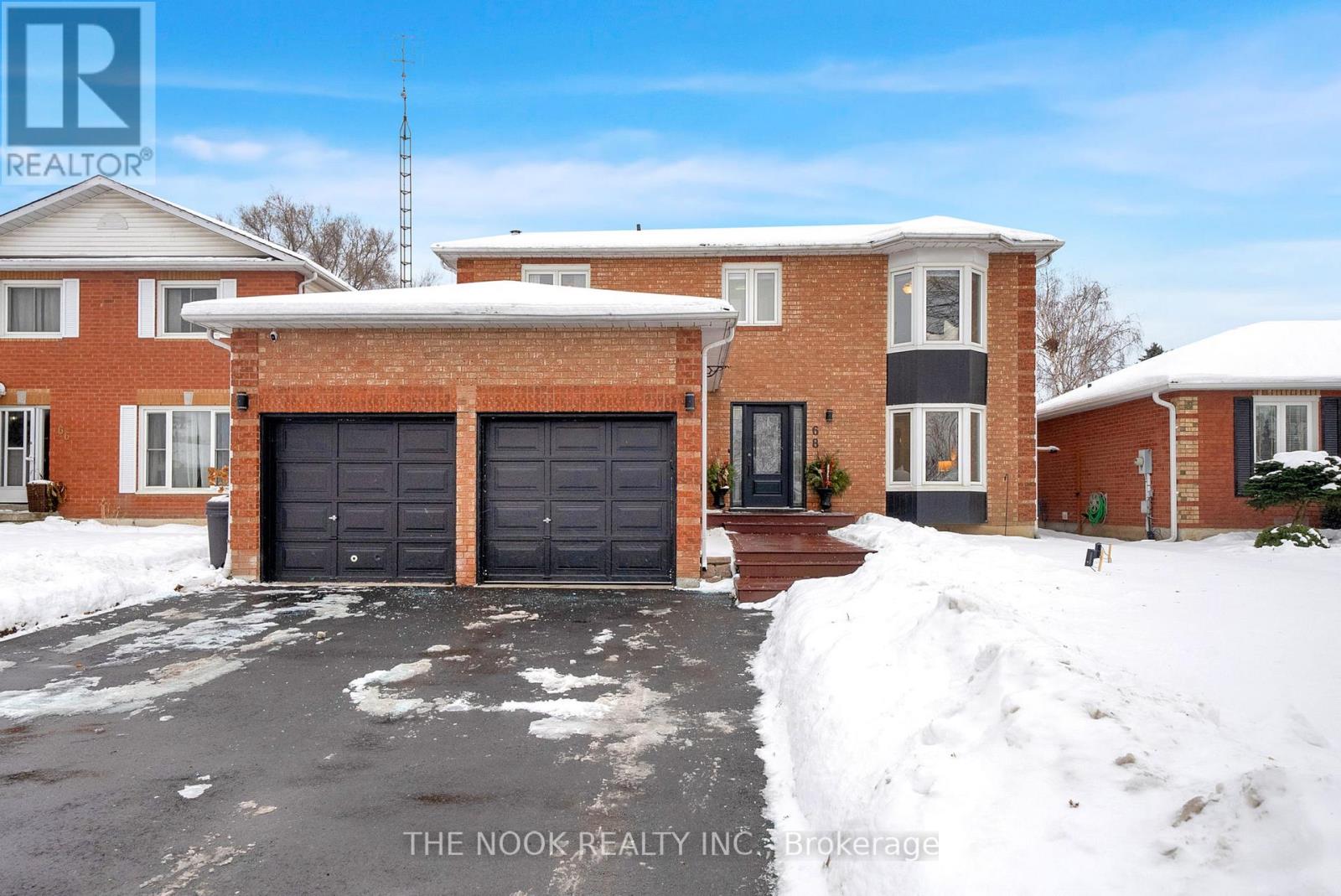 68 Foster Creek Drive, Clarington, Ontario  L1B 1G4 - Photo 3 - E12671832