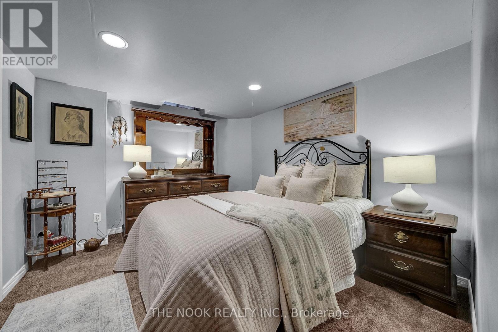 68 Foster Creek Drive, Clarington, Ontario  L1B 1G4 - Photo 37 - E12671832