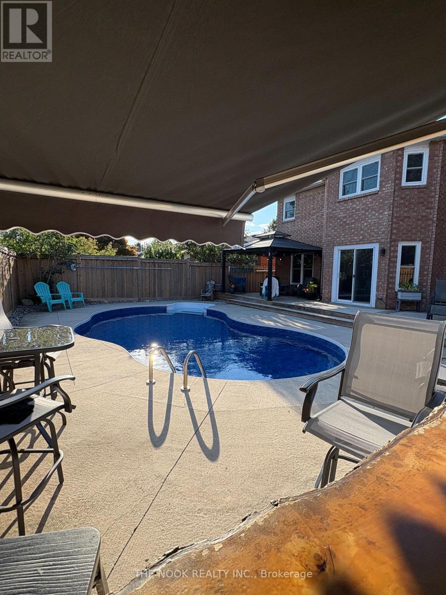 68 Foster Creek Drive, Clarington, Ontario  L1B 1G4 - Photo 42 - E12671832