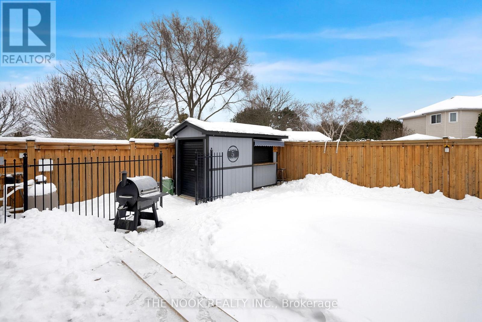 68 Foster Creek Drive, Clarington, Ontario  L1B 1G4 - Photo 48 - E12671832