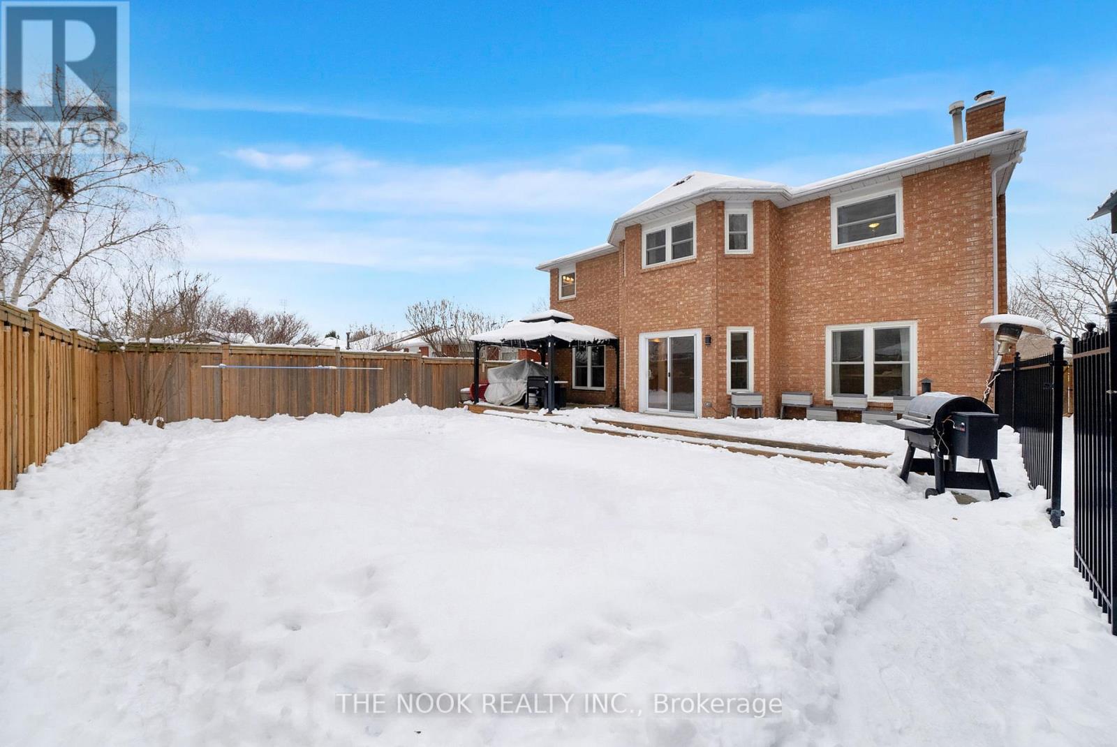 68 Foster Creek Drive, Clarington, Ontario  L1B 1G4 - Photo 49 - E12671832